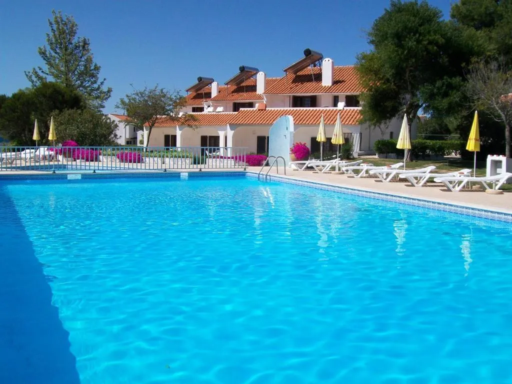 APARTMENT ONE BEDROOM Room, Apartamentos Vale de Carros by Umbral, Algarve