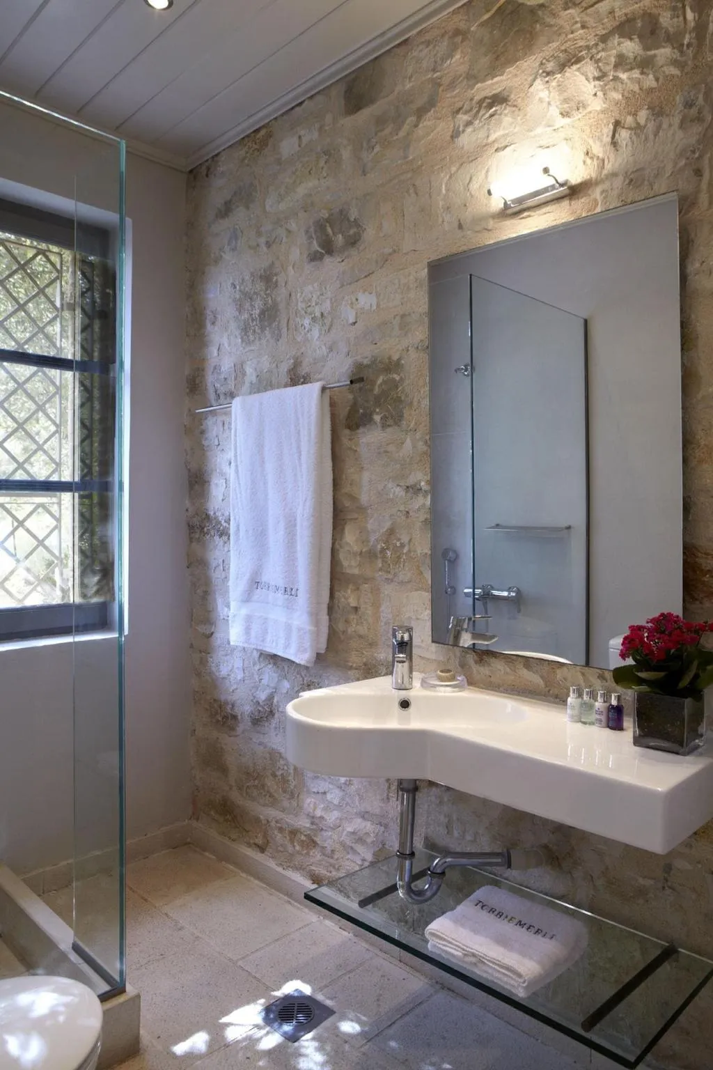 Room, Torri e Merli Hotel by GHH, Corfu