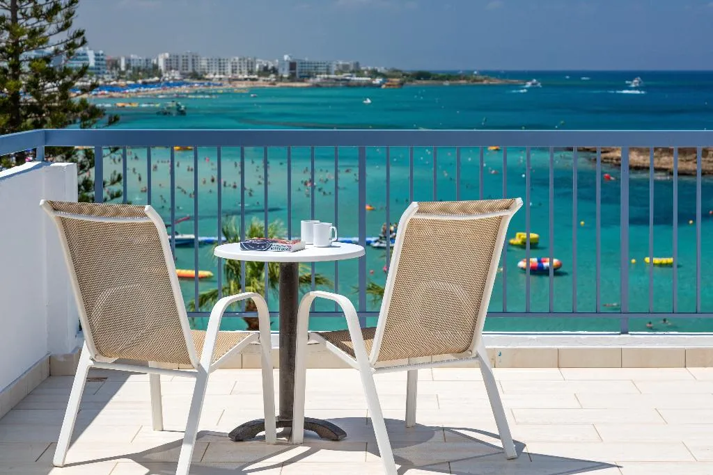 SUITE ONE BEDROOM Room, Nausicaa Beach, Cyprus