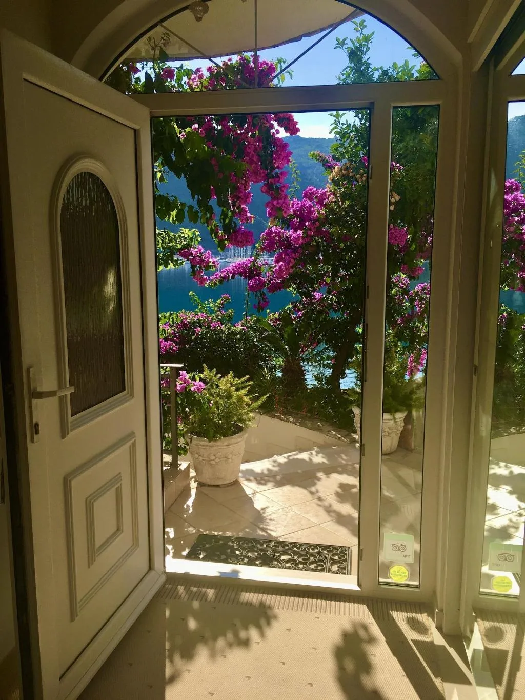 Lobby, Villa Almadria Luxury Bed & Breakfast Adults Only, Dubrovnik
