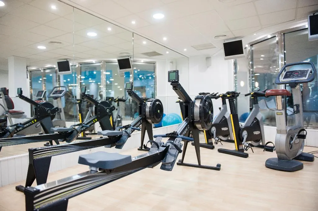 Sports and Entertainment, Oliva Nova Beach & Golf Hotel, Fuerteventura