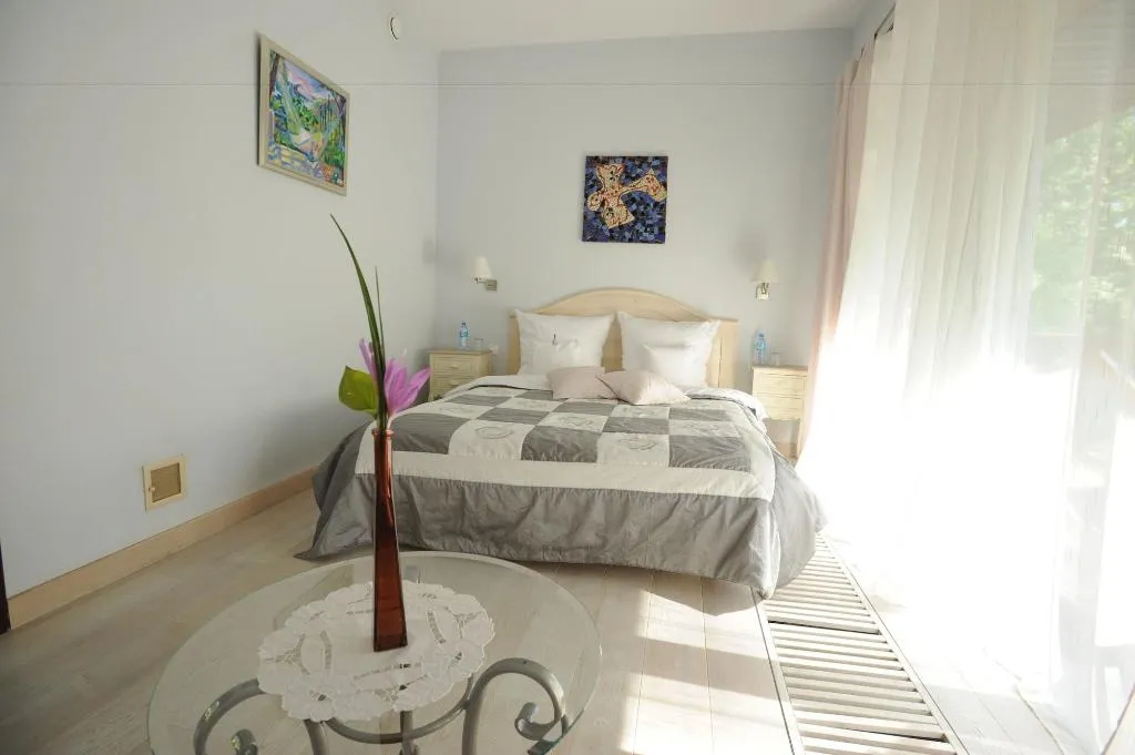 Room, Ekosamotnia Eco Dream Pension, Krakow