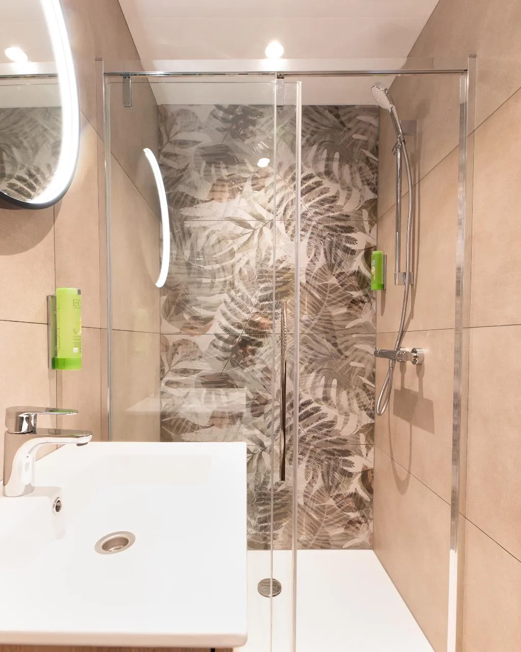 DOUBLE COMFORT Room, Hotel Van Gelder, Amsterdam