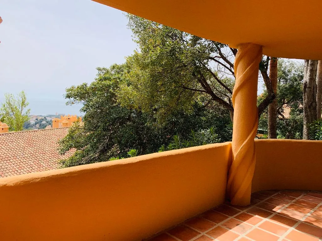 APARTMENT THREE BEDROOMS Room, Apartamentos El Porton, Costa Del Sol