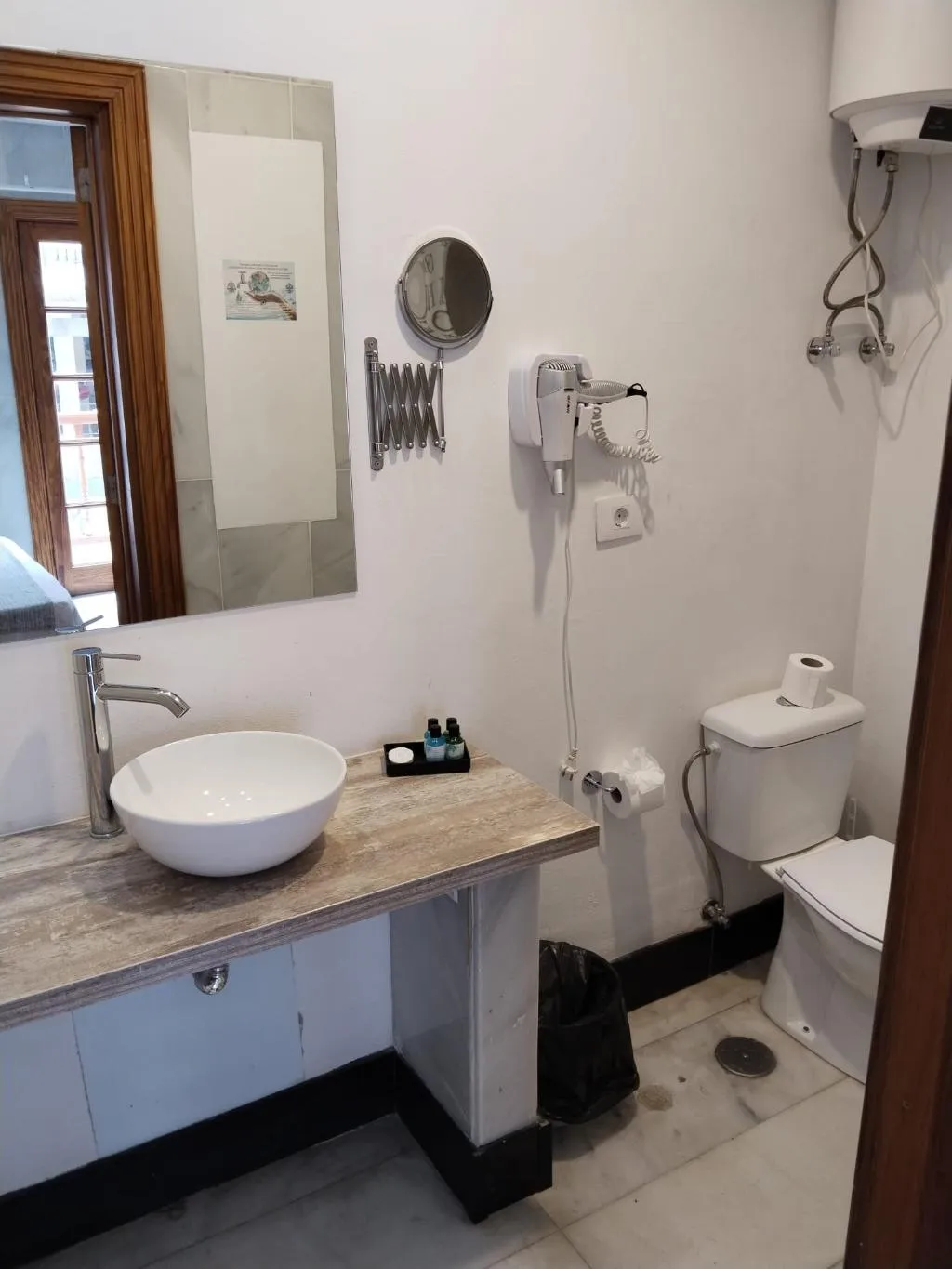 Double or Twin STANDARD Room, Oceano Centro, Tenerife