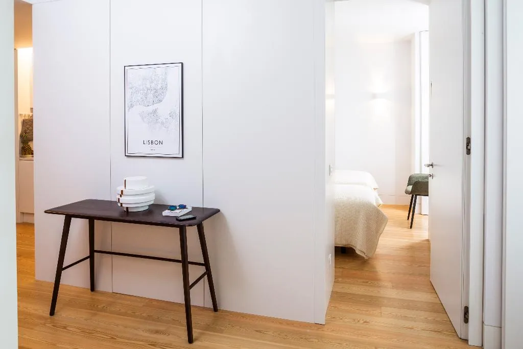APARTMENT TWO BEDROOMS Room, Hello Lisbon Baixa Chiado Apartments, Lisbon