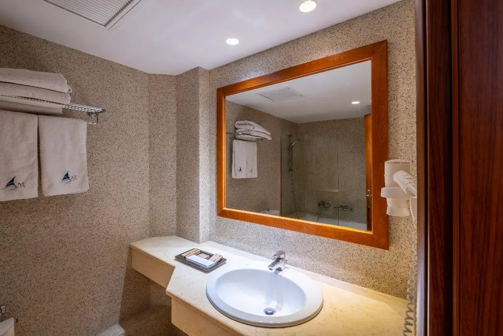 DOUBLE SUPERIOR Room, Mediterranean Beach Resort, Zante
