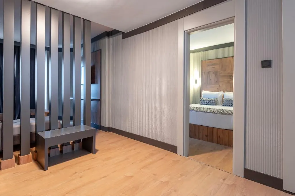 Room, Jura Hotels Ada Beach Kusadasi, Izmir