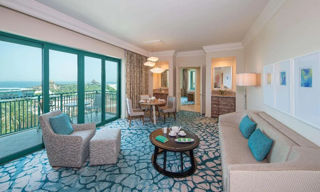 Room, Atlantis The Palm, Dubai