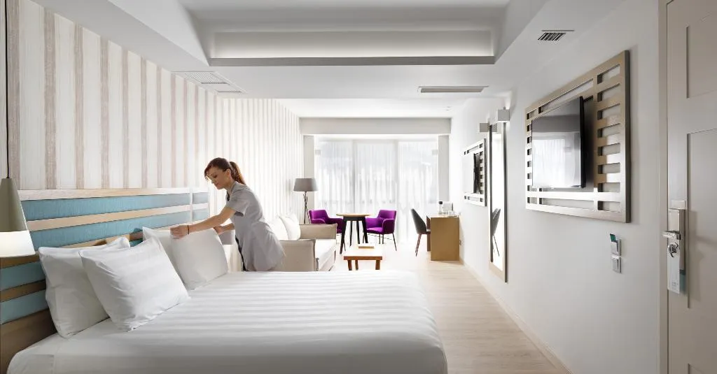 SUITE LUXURY Room, Athens Tiare by Mage Hotels, Athens