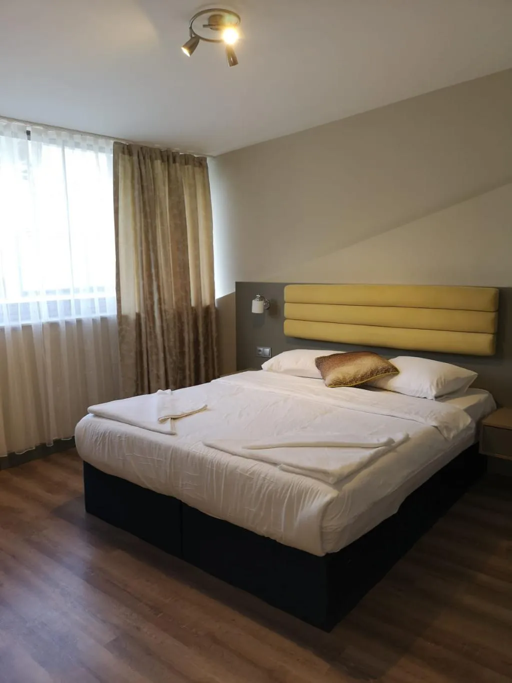 APARTMENT POOL VIEW TWO BEDROOMS Room, Casa De Sirena Apart Hotel, Antalya