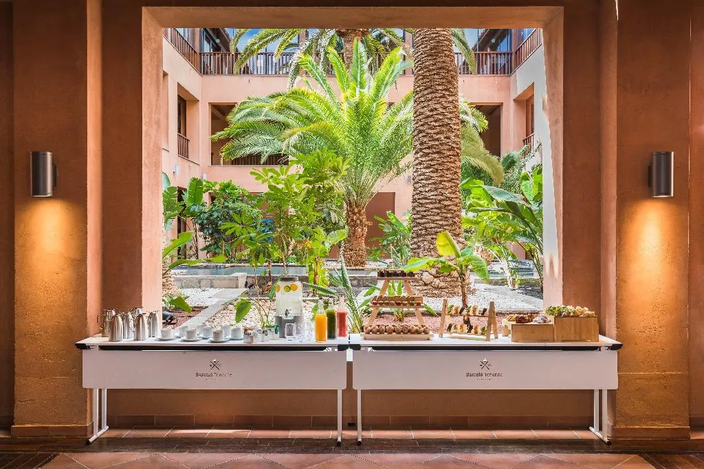 Conferences, Barcelo Tenerife, Tenerife