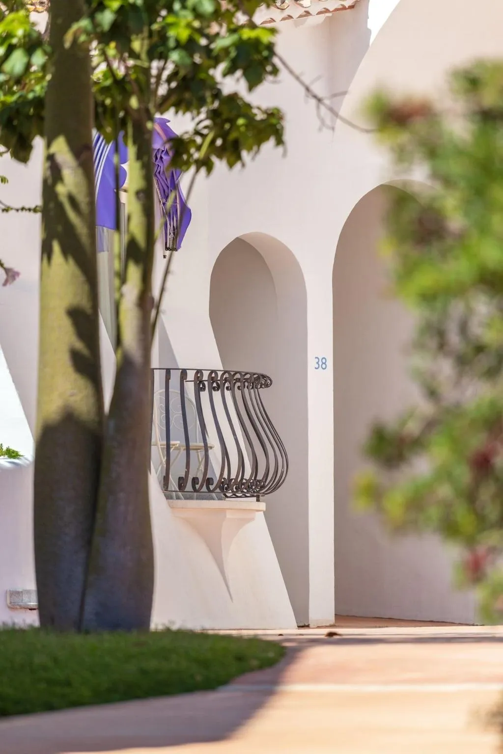 Lobby, Hotel Corte Bianca - Adults only, Cagliari