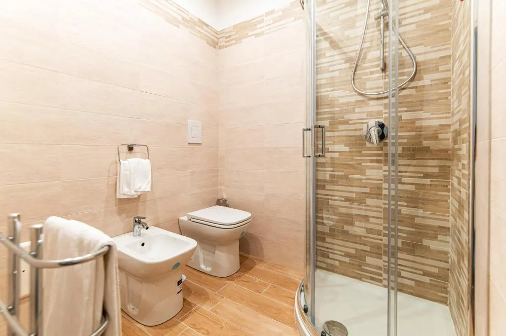 DOUBLE STANDARD Room, Neocore Boutique Hotel, Naples
