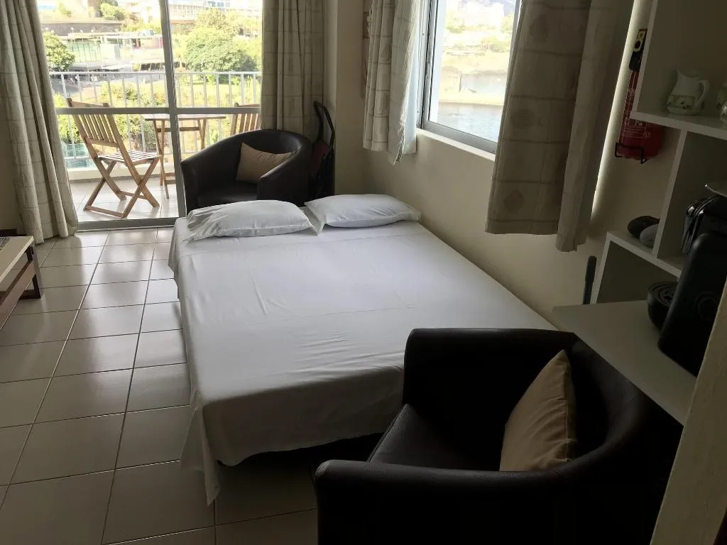 Room, Apartamentos Do Mar, Madeira