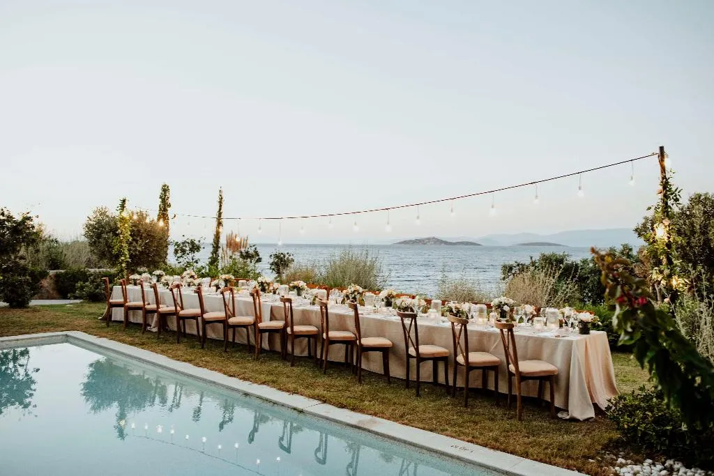 General view, Susona Bodrum, LXR Hotels & Resorts, Bodrum