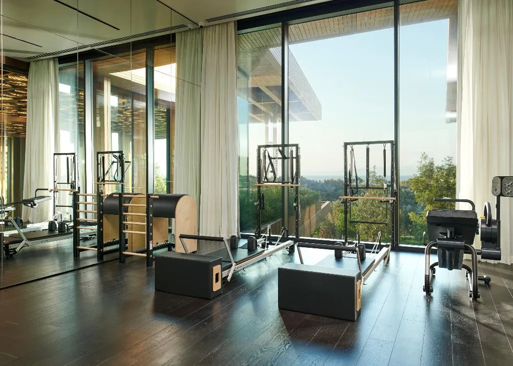 Sports and Entertainment, Maxx Royal Bodrum, Bodrum