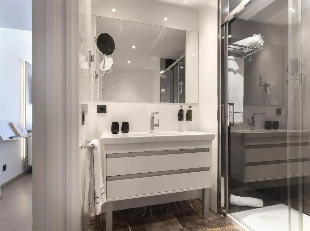 Room, Melia Sitges, Costa Brava