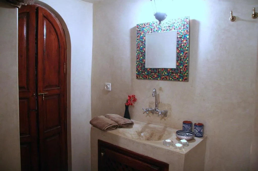 Room, Riad Zen House, Marrakech
