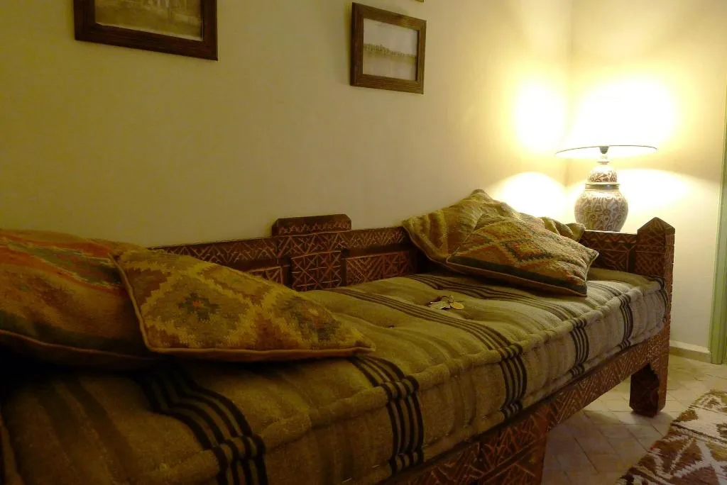 Room, Riad Palacio De Las Especias, Marrakech