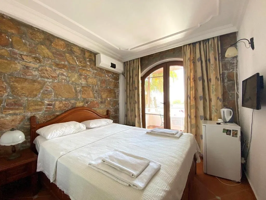 Room, Asterina Hotel, Bodrum