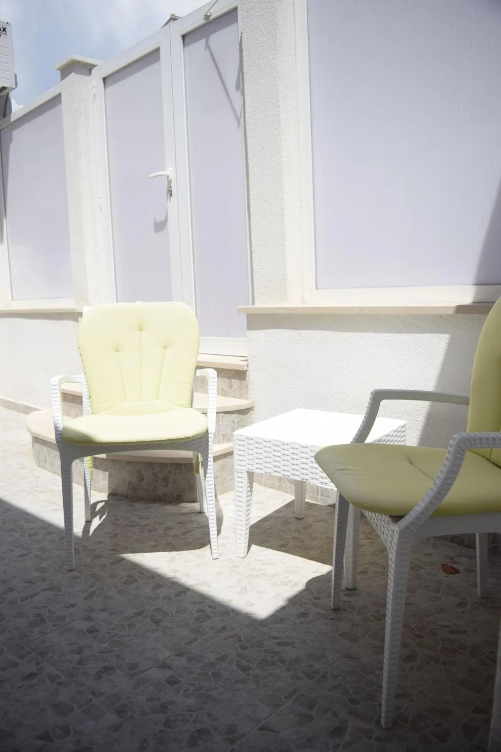 Lobby, Jele Rooms, Dubrovnik