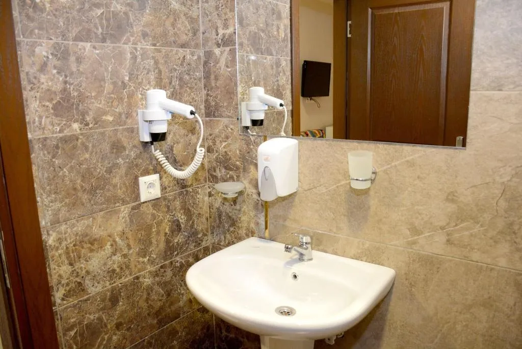 Room, Hotel Gumbet, Bodrum
