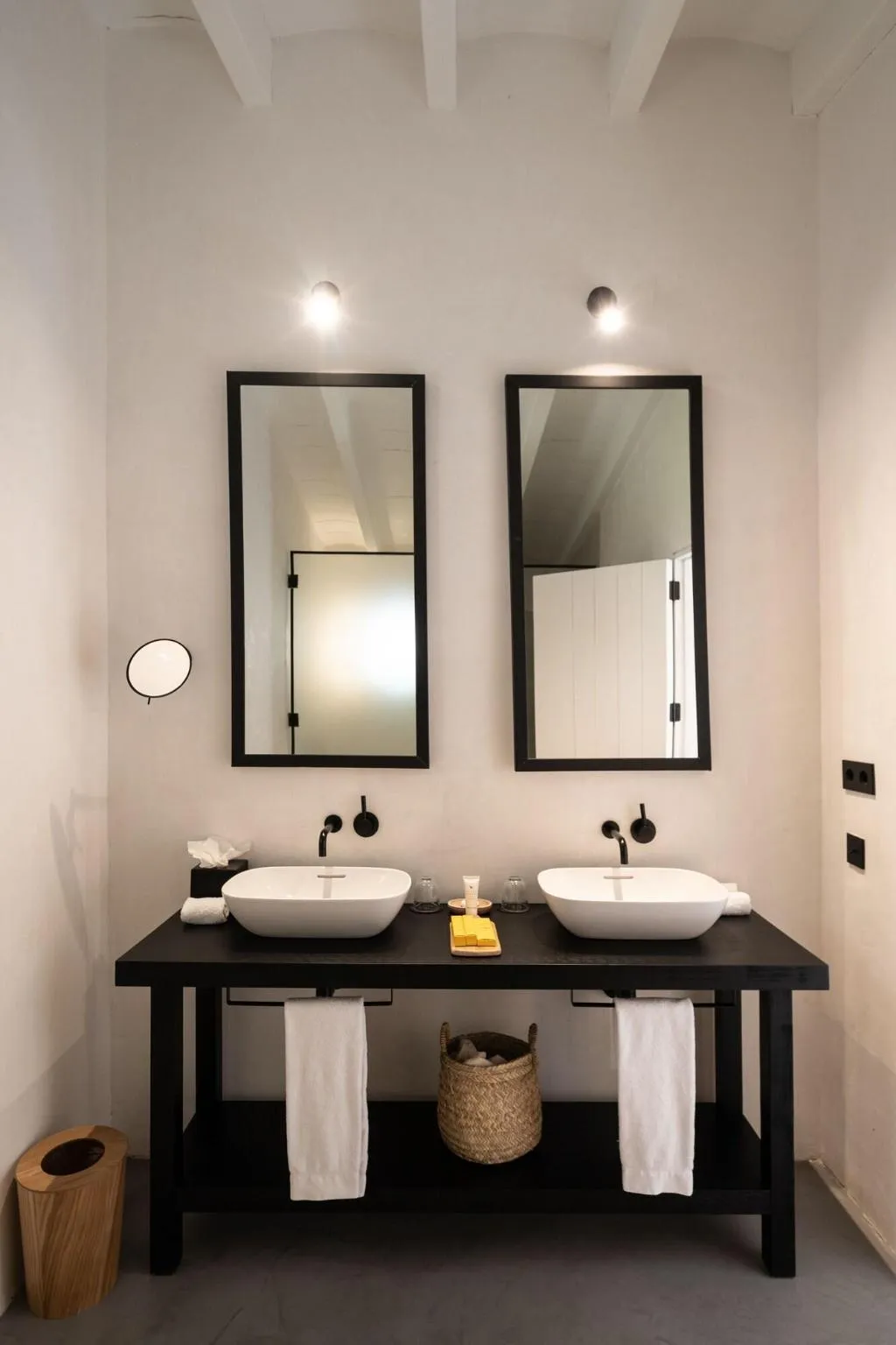 Room, Finca Serena, Majorca