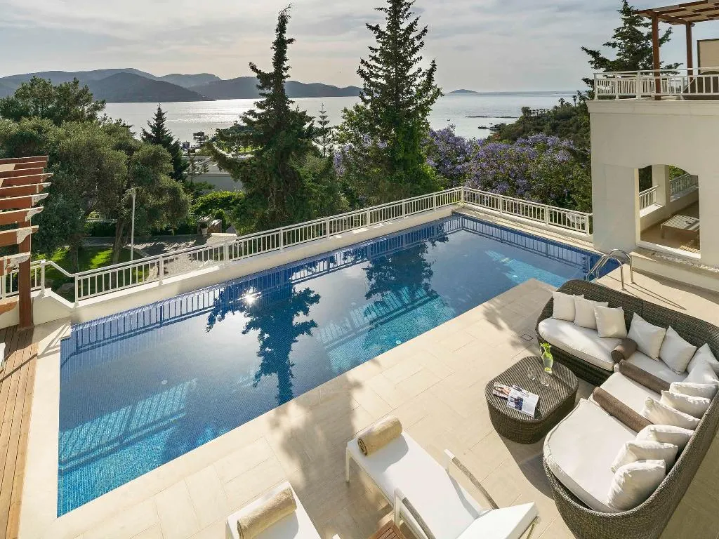 Room, Rixos Premium Bodrum, Bodrum