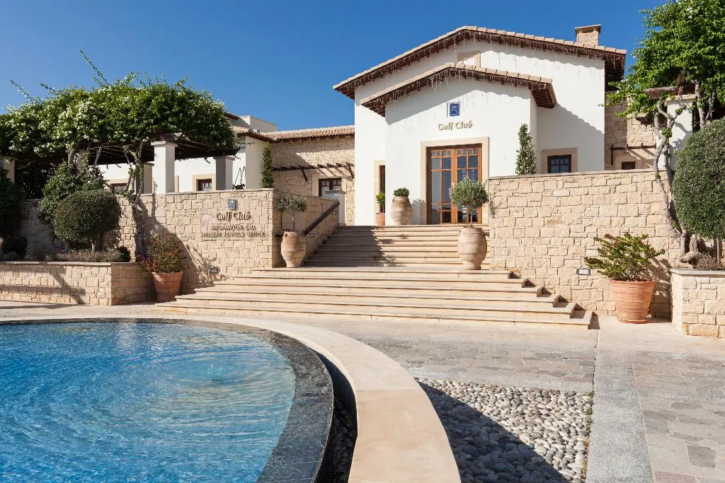 General view, Aphrodite Hills Residences Superior Villas, Cyprus