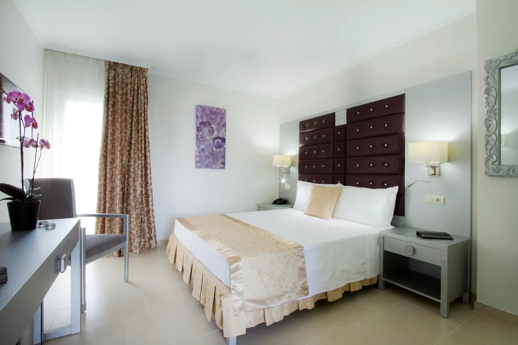 DOUBLE STANDARD Room, Moon Dreams Torremolinos, Costa Del Sol
