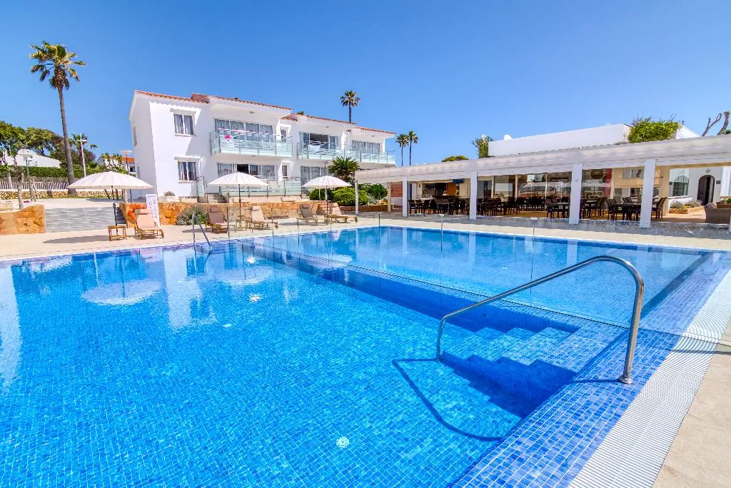 Pool, Naranjos Resort Menorca, Menorca
