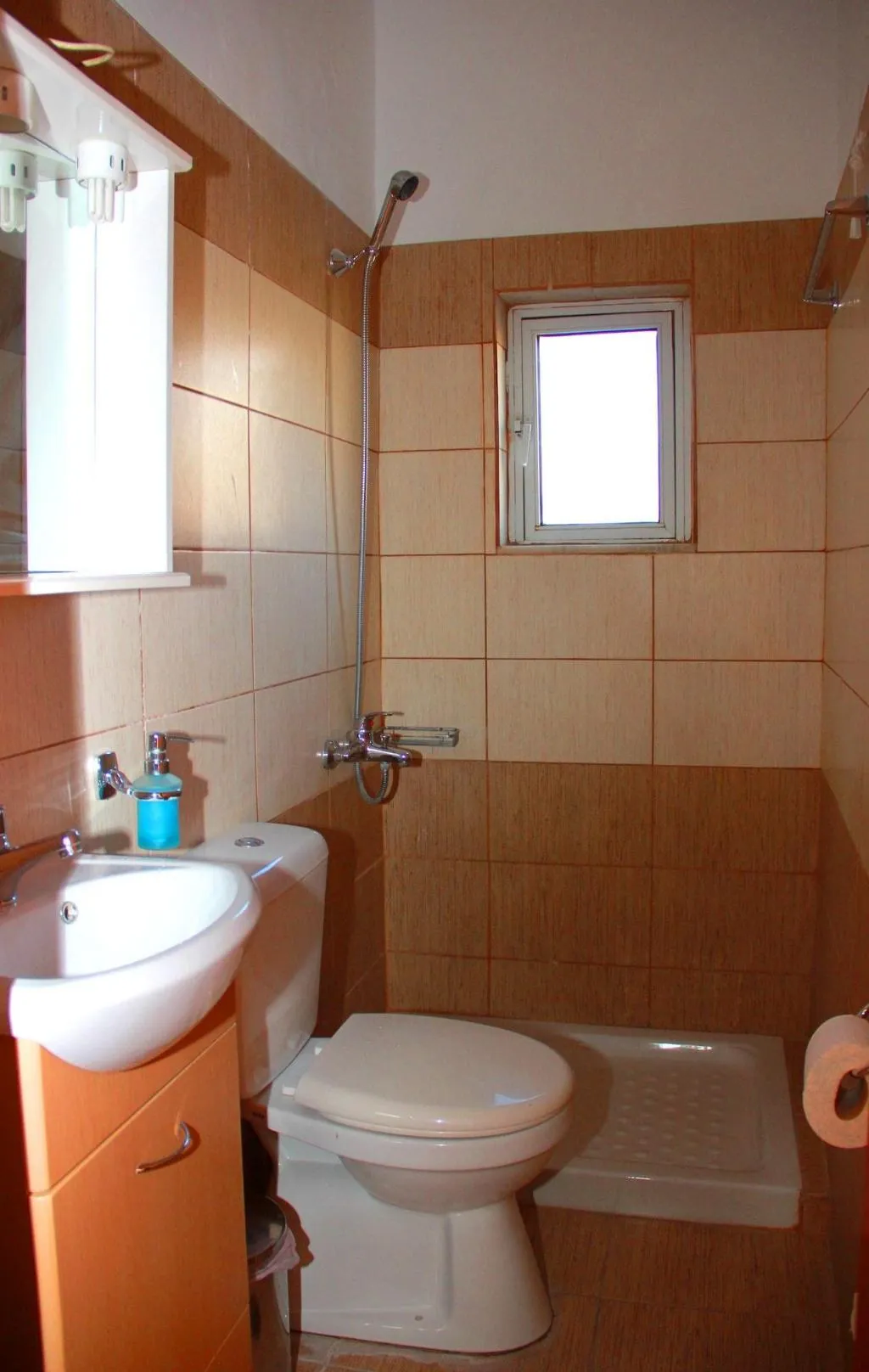 Room, Dimitra Sun, Rhodes