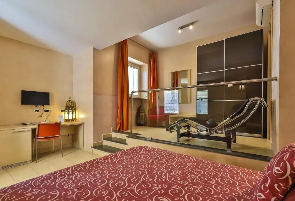 Room, Villa Santa Maria - Luxury Country House, Naples