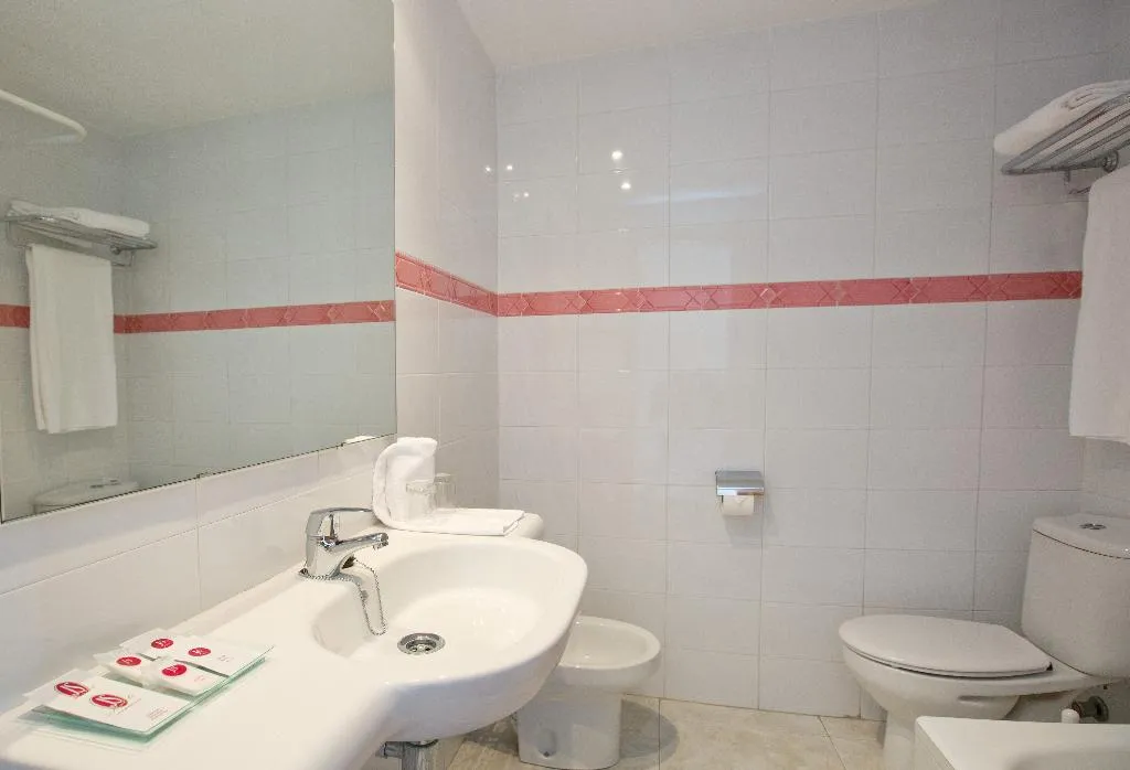 Room, JS Miramar, Majorca