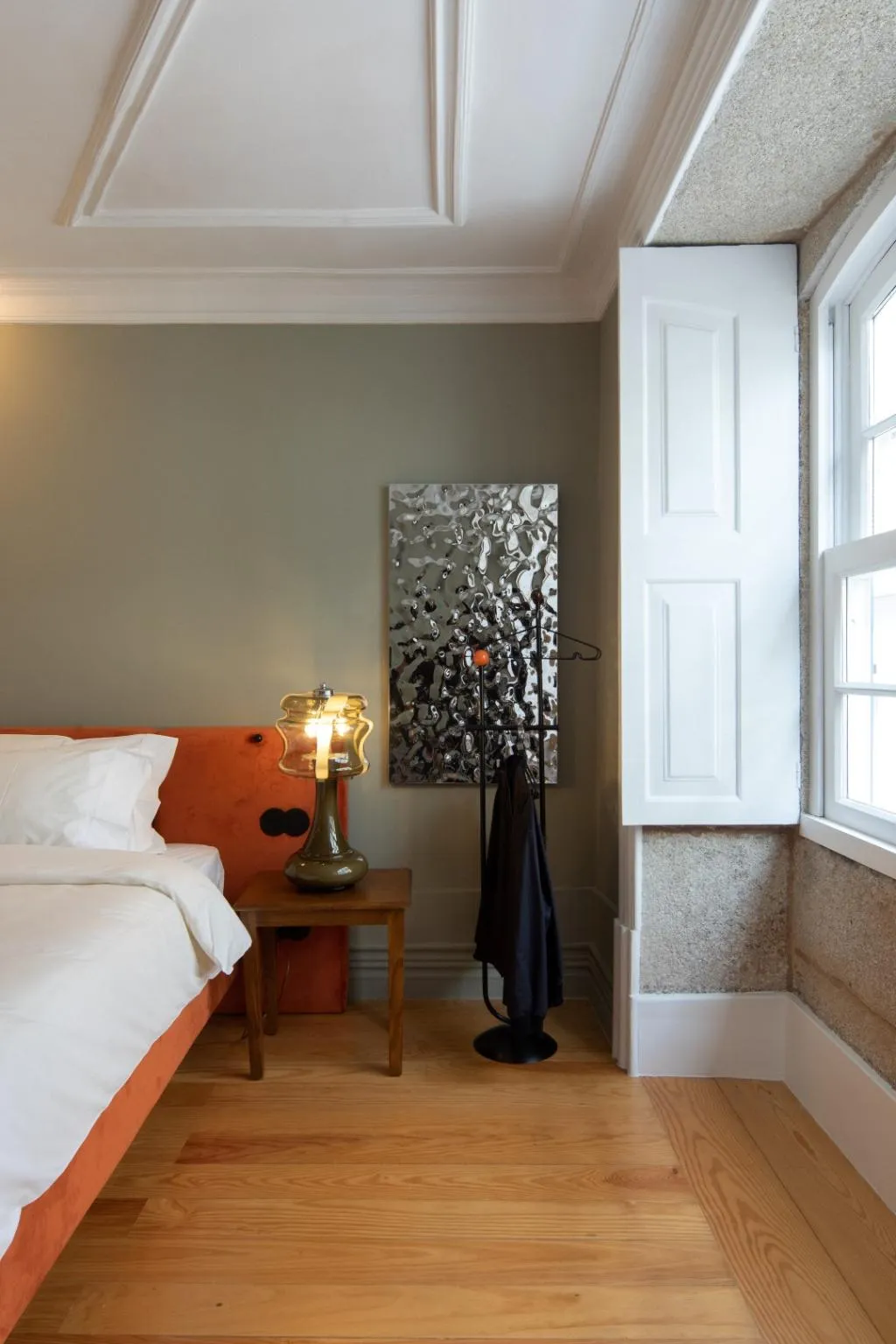 SUITE SUPERIOR Room, Almadina Smart Luxury, Porto
