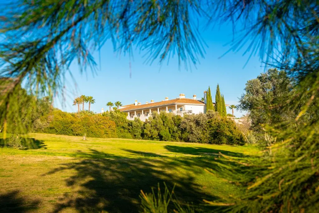 General view, Colina Verde Resort, Algarve
