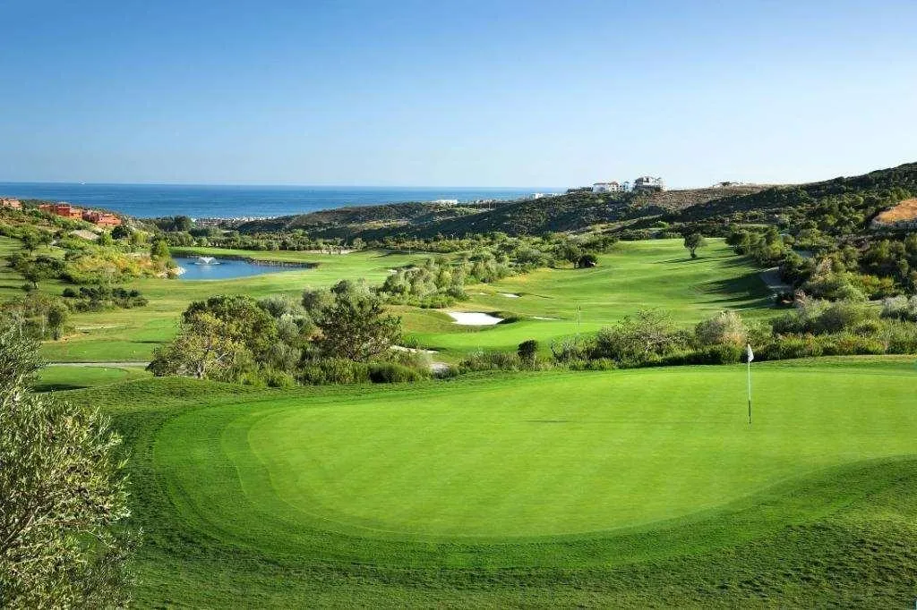 Sports and Entertainment, Finca Cortesin Golf and Spa, Costa Del Sol