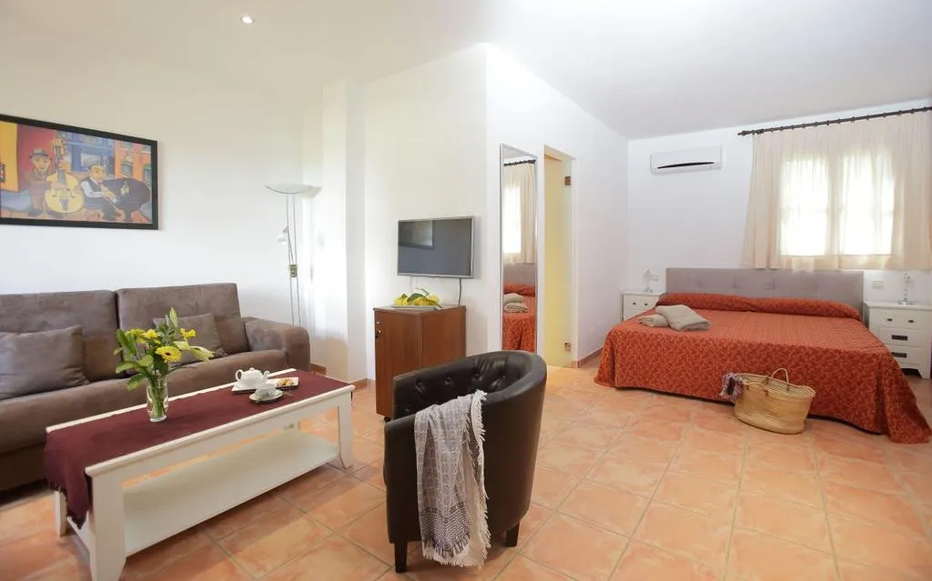 Room, Hotel Rural Son Amoixa Vell, Majorca
