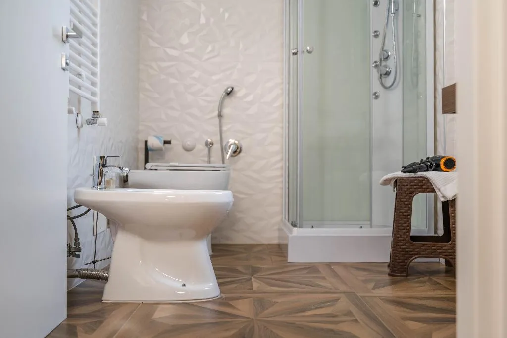 DOUBLE CLASSIC Room, Kairos Hotel, Naples