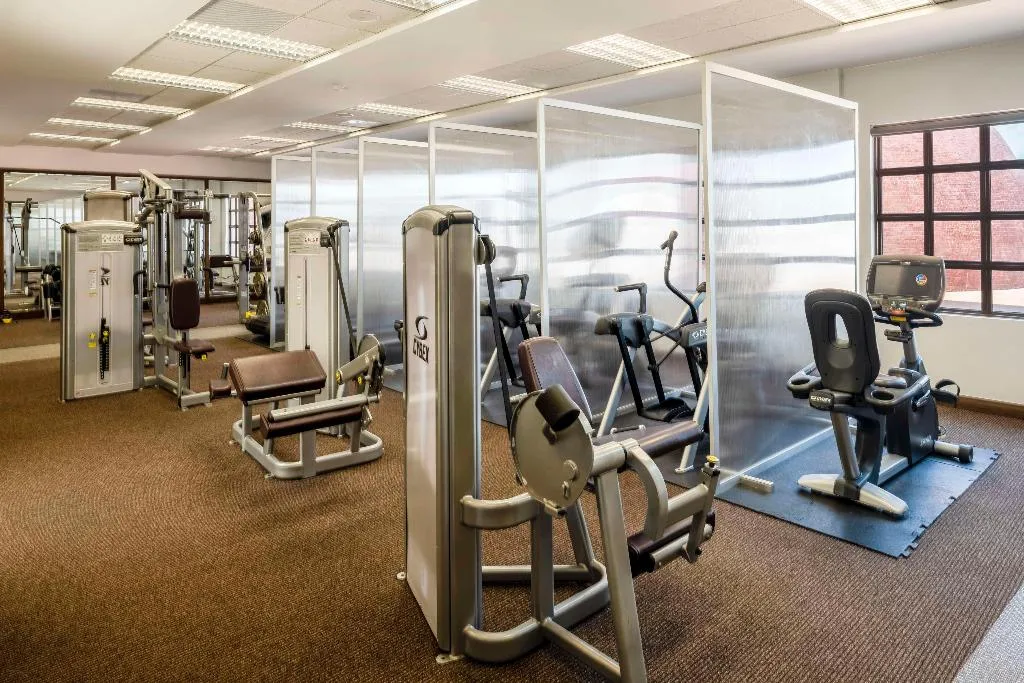 Sports and Entertainment, Holiday Inn Club Vacations Grand Residences All In, Cancun Area