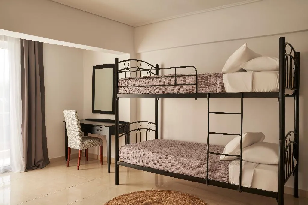 SUITE SEA VIEW Room, Xenia Poros Image, Athens