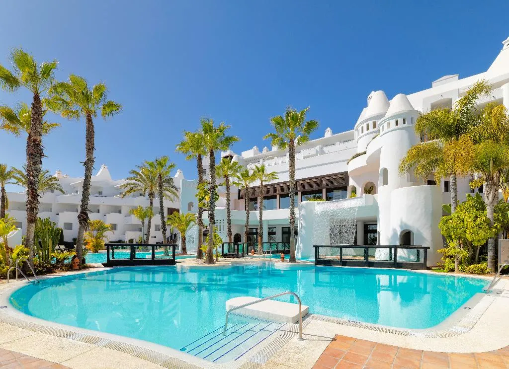 General view, H10 Estepona Palace, Costa Del Sol