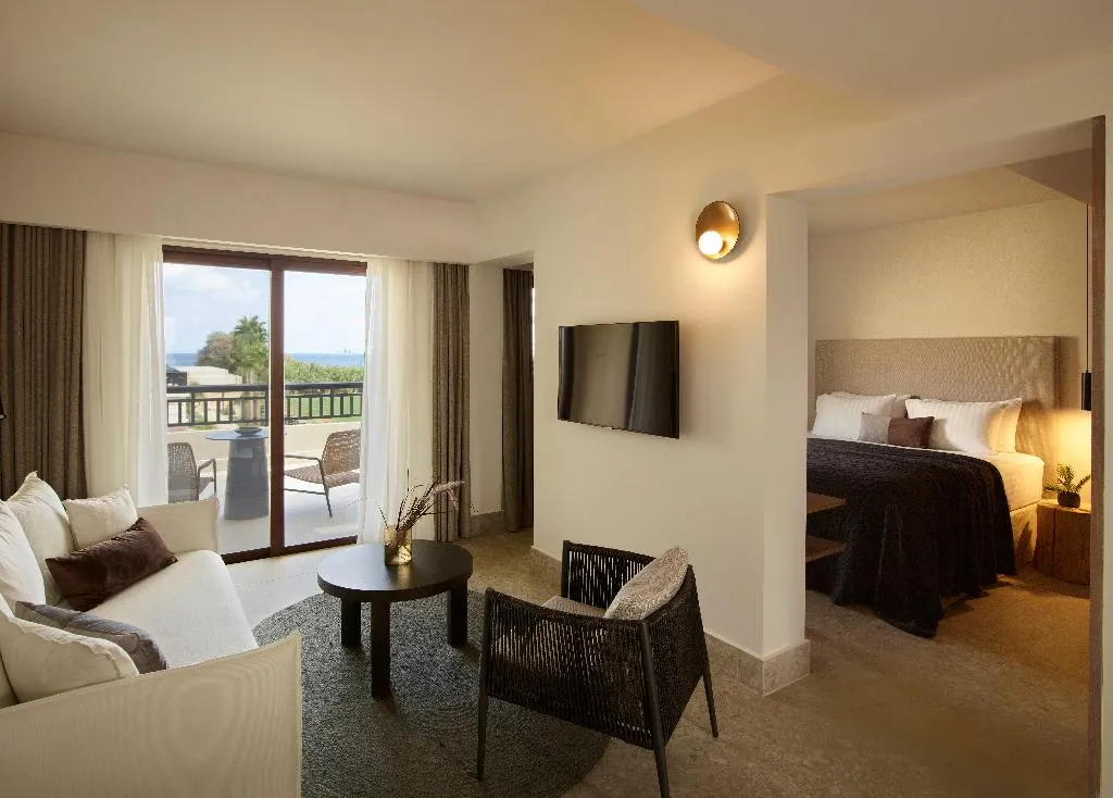 Room, Asterion Suites & Spa, Crete