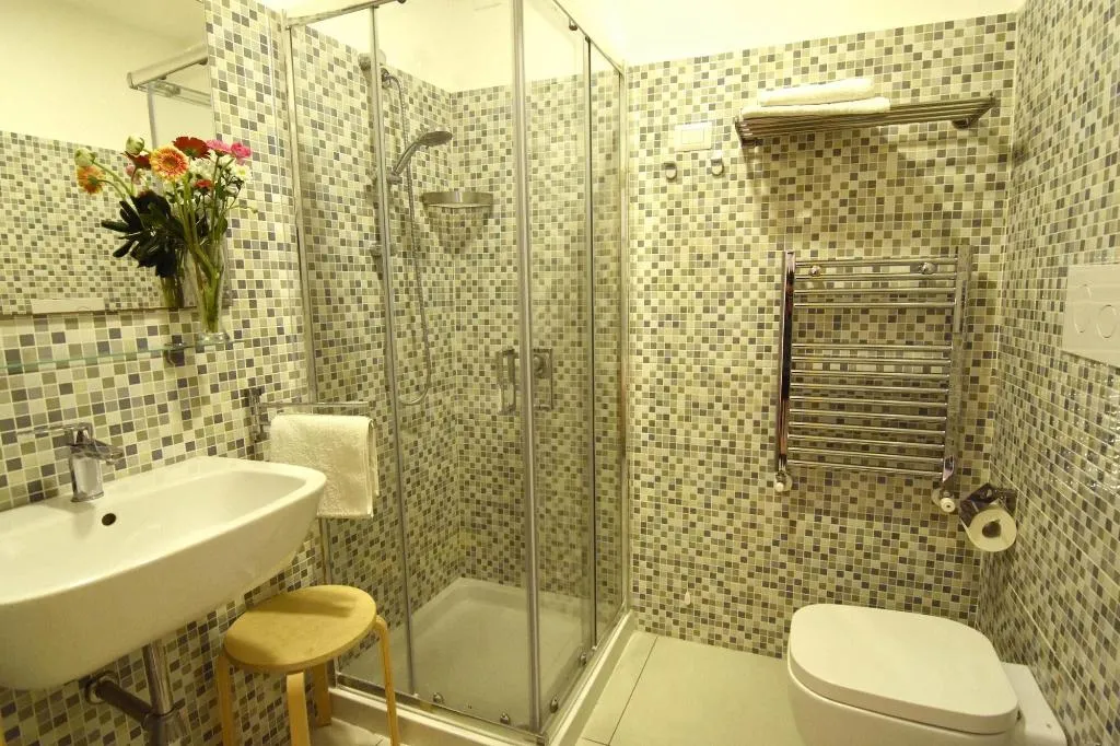 Room, Ninarella Bed&Breakfast, Naples