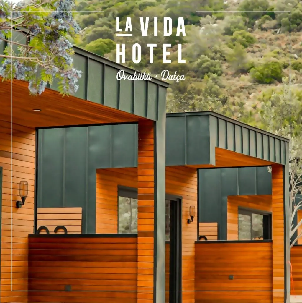 General view, La Vida Hotel, Dalaman