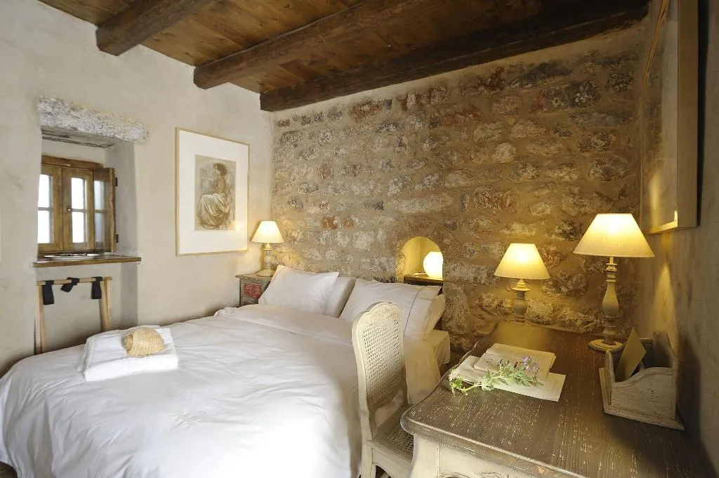 Room, Citta Dei Nicliani, Kalamata