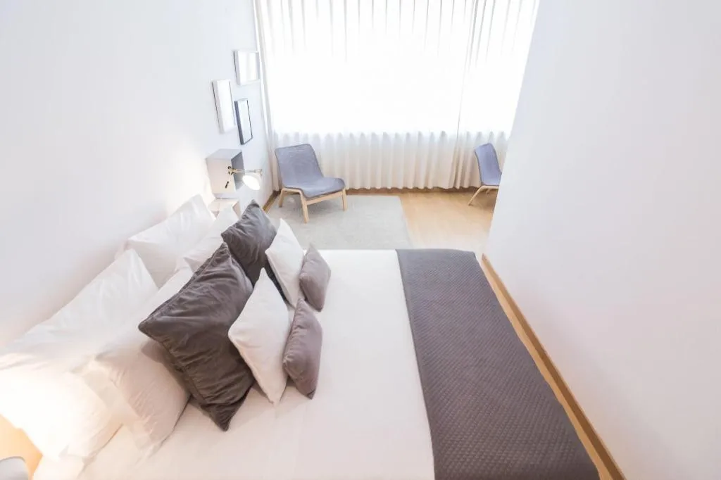 Room, Oporto Stories Apartments - Santa Catarina, 219, Porto