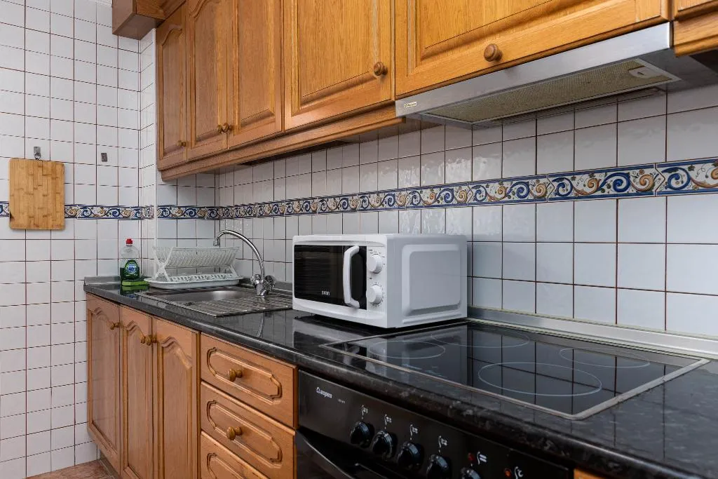 APARTMENT TWO BEDROOMS Room, Acapulco Apartments, Majorca