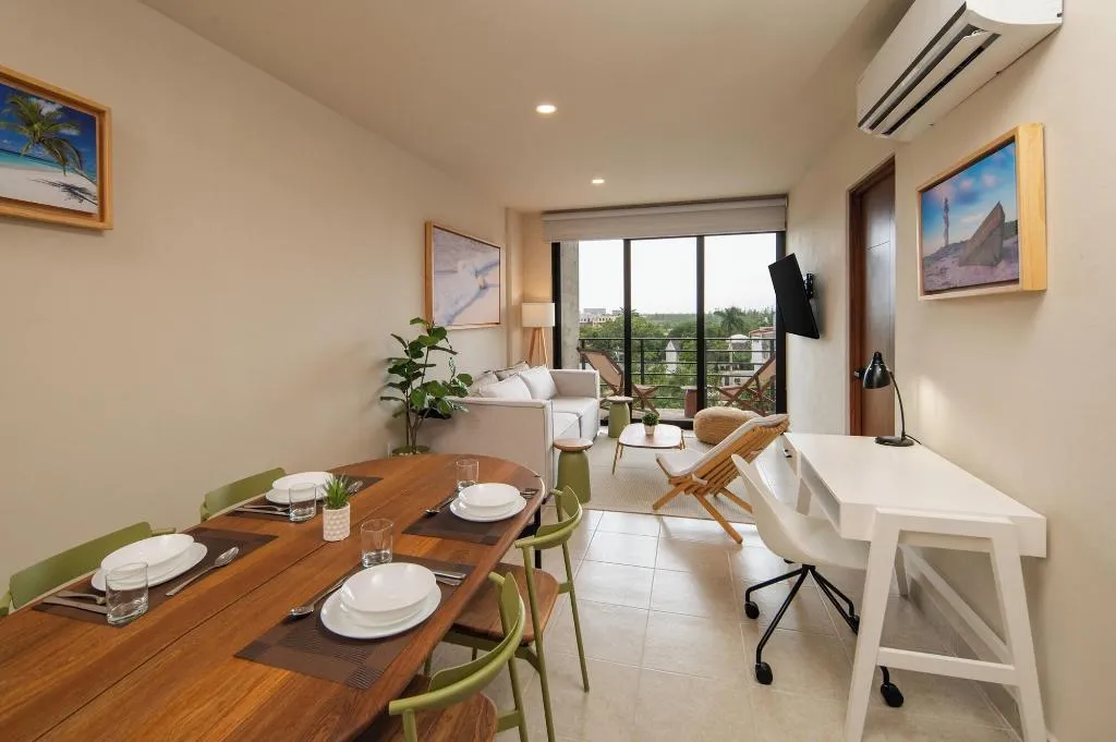 Room, Everglades Suites, Cancun Area